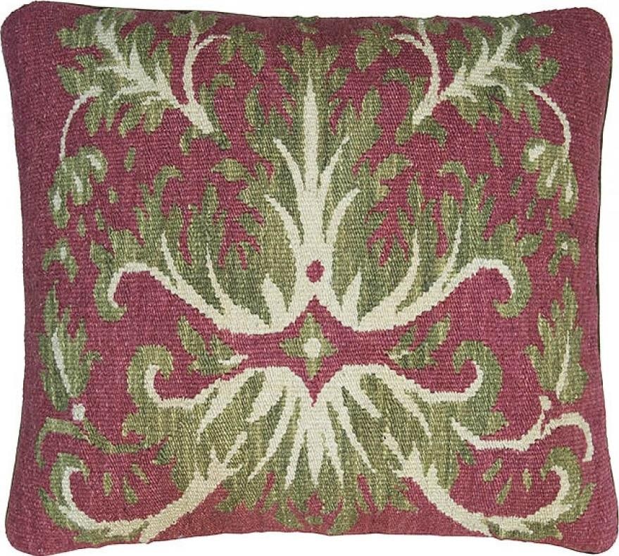 Provence Home Aubusson Velvet Pillow 20x20 Hand-Dyed Down Insert: Provence Home Aubusson Velvet Pillow 20x20 Hand-Dyed Down Insert Add a touch of elegance to your home decor with this stunning Aubusson style pillow. Crafted with a luxurious velvet exterior and featu