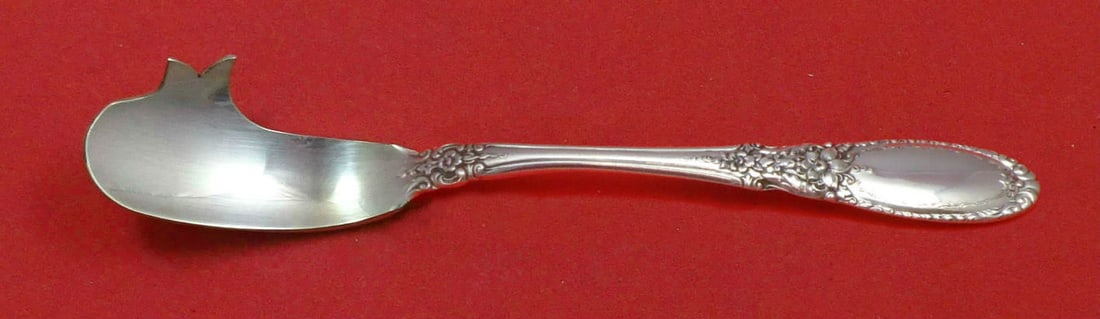 Towle Sterling Silver Cheese Knife Old Mirror Custom Made 5 3/4 Inch (1 of 1)