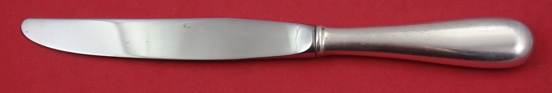 Reed & Barton Old English Antique Knife Dominick Haff Sterling Silver 8 3/8" (1 of 2)