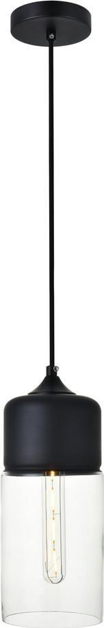 Elegant Ashwell Black Pendant Light UL-Listed Transitional Style: Elegant Ashwell Black Pendant Light UL-Listed Transitional Style Illuminate your space with the Sophisticated Black Ashwell Pendant Light, a stunning addition to your home decor. This pendant light fe