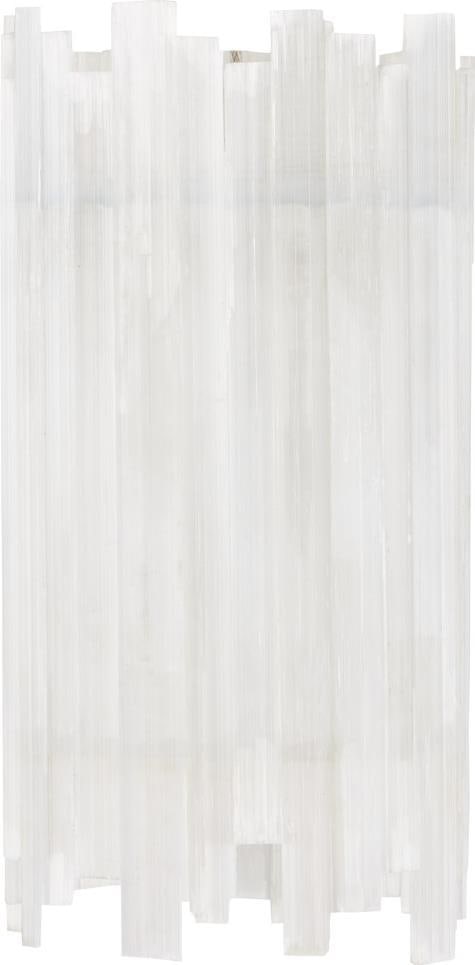 Currey Escenia Frosted White Multi-Drop Pendant Shade 4x4: Currey Escenia Frosted White Multi-Drop Pendant Shade 4x4 Illuminate your space with the elegant Frosted White Escenia Pendant Shade. This stylish multi-drop pendant shade is crafted from high-quality