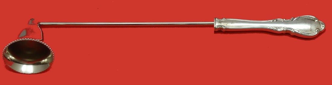 Towle Legato Sterling Silver Candle Snuffer 11 1/4" Custom Made (1 of 2)