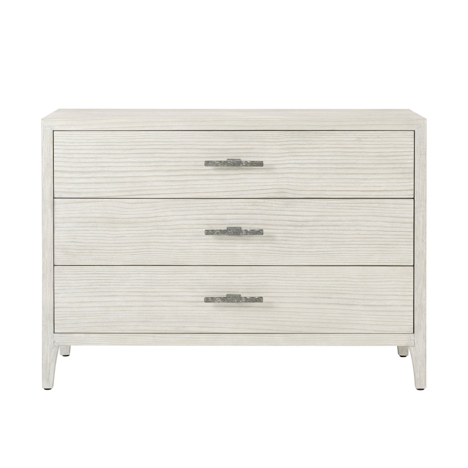 Theodore Alexander Chic Modern Blue Sea Salt Finish Chest: Theodore Alexander Chic Modern Blue Sea Salt Finish Chest This Chic Modern Chest features a stunning Blue Sea Salt finish, blending contemporary design with functional storage. Crafted from durable al