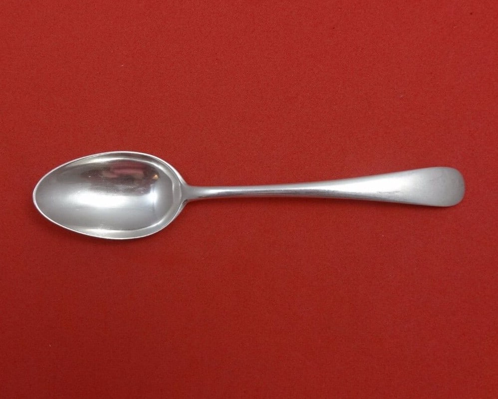Blackinton French Colonial Sterling Silver 6 Inch Teaspoon (1 of 2)