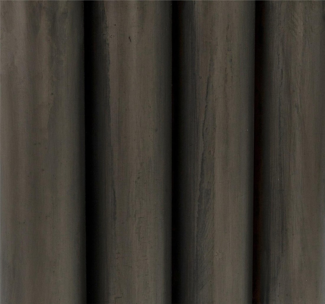 Industrial Style Square Coffee Table by Noir Organum Collection (1 of 11)