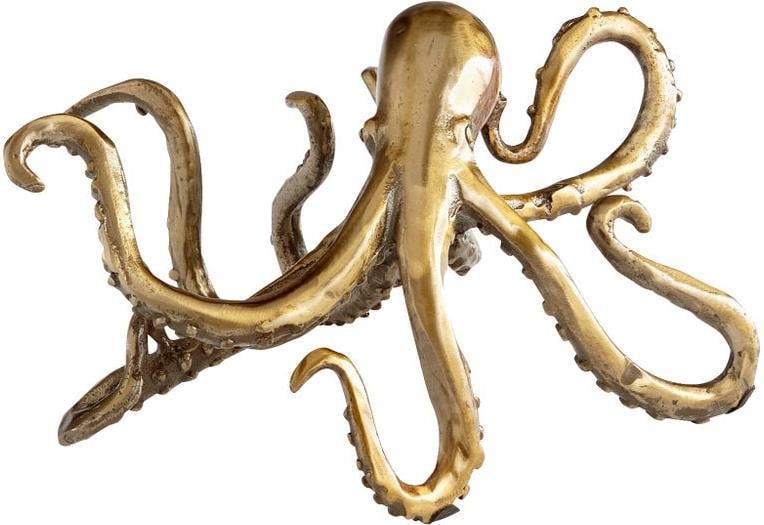 Cyan Aged Brass Iron Sconce English Traditional Style (1 of 2)