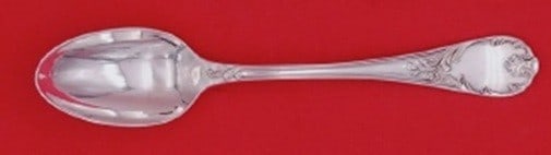 Silverplate Teaspoon Marly Pattern by Christofle 6 Inch (1 of 1)
