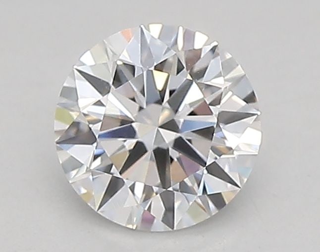 Ideal Loose Diamond - ROUND 0.66ct D VS1: Ideal Loose Diamond - ROUND 0.66ct D VS1 Source: This is a real non-mined Diamond that has been grown in a lab Shape: ROUND Carats: 0.66 Color: D Clarity: VS1 Certification: IGI Video: