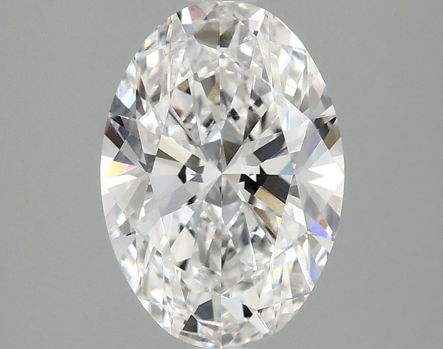 Loose Diamond - OVAL 2.0ct E VS1: Loose Diamond - OVAL 2.0ct E VS1 Source: This is a real non-mined Diamond that has been grown in a lab Shape: OVAL Carats: 2.0 Color: E Clarity: VS1 Certification: IGI Video:
