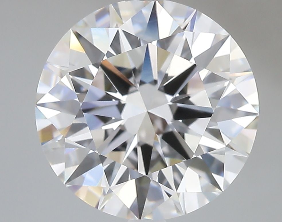 Ideal Loose Diamond - ROUND 5.08ct E VVS2: Ideal Loose Diamond - ROUND 5.08ct E VVS2 Source: This is a real non-mined Diamond that has been grown in a lab Shape: ROUND Carats: 5.08 Color: E Clarity: VVS2 Certification: IGI Video:
