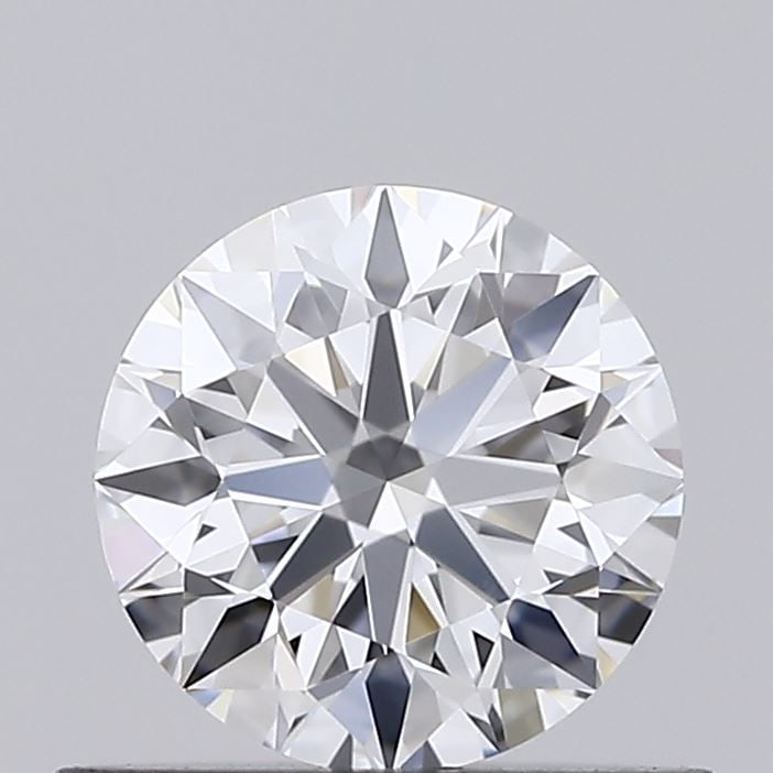 Ideal Loose Diamond - ROUND 0.55ct D VVS2: Ideal Loose Diamond - ROUND 0.55ct D VVS2 Source: This is a real non-mined Diamond that has been grown in a lab Shape: ROUND Carats: 0.55 Color: D Clarity: VVS2 Certification: IGI Video:
