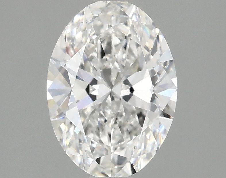 Loose Diamond - OVAL 1.5ct E VVS1: Loose Diamond - OVAL 1.5ct E VVS1 Source: This is a real non-mined Diamond that has been grown in a lab Shape: OVAL Carats: 1.5 Color: E Clarity: VVS1 Certification: IGI Video: