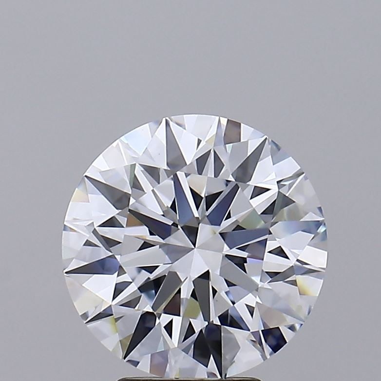 Ideal Loose Diamond - ROUND 4.78ct H VVS2: Ideal Loose Diamond - ROUND 4.78ct H VVS2 Source: This is a real non-mined Diamond that has been grown in a lab Shape: ROUND Carats: 4.78 Color: H Clarity: VVS2 Certification: IGI Video: