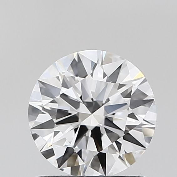 Ideal Loose Diamond - ROUND 0.94ct D VS1: Ideal Loose Diamond - ROUND 0.94ct D VS1 Source: This is a real non-mined Diamond that has been grown in a lab Shape: ROUND Carats: 0.94 Color: D Clarity: VS1 Certification: IGI Video: