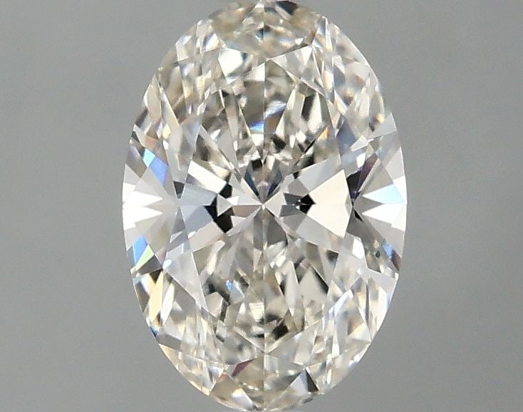 Loose Diamond - OVAL 1.09ct H VS1: Loose Diamond - OVAL 1.09ct H VS1 Source: This is a real non-mined Diamond that has been grown in a lab Shape: OVAL Carats: 1.09 Color: H Clarity: VS1 Certification: IGI Additional images available up