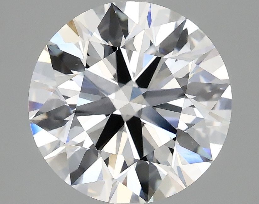 Ideal Loose Diamond - ROUND 3.02ct E VS1: Ideal Loose Diamond - ROUND 3.02ct E VS1 Source: This is a real non-mined Diamond that has been grown in a lab Shape: ROUND Carats: 3.02 Color: E Clarity: VS1 Certification: IGI Video:
