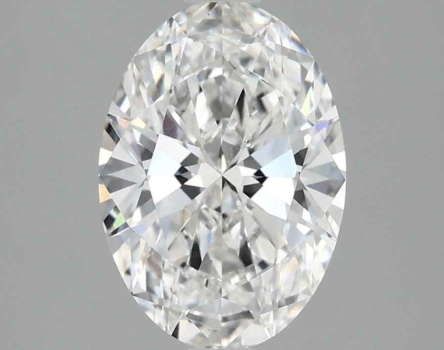 Loose Diamond - OVAL 2.02ct D VS1: Loose Diamond - OVAL 2.02ct D VS1 Source: This is a real non-mined Diamond that has been grown in a lab Shape: OVAL Carats: 2.02 Color: D Clarity: VS1 Certification: IGI Video: