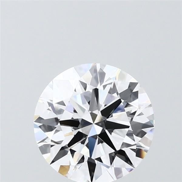 Ideal Loose Diamond - ROUND 1.52ct D VVS2: Ideal Loose Diamond - ROUND 1.52ct D VVS2 Source: This is a real non-mined Diamond that has been grown in a lab Shape: ROUND Carats: 1.52 Color: D Clarity: VVS2 Certification: IGI Video: