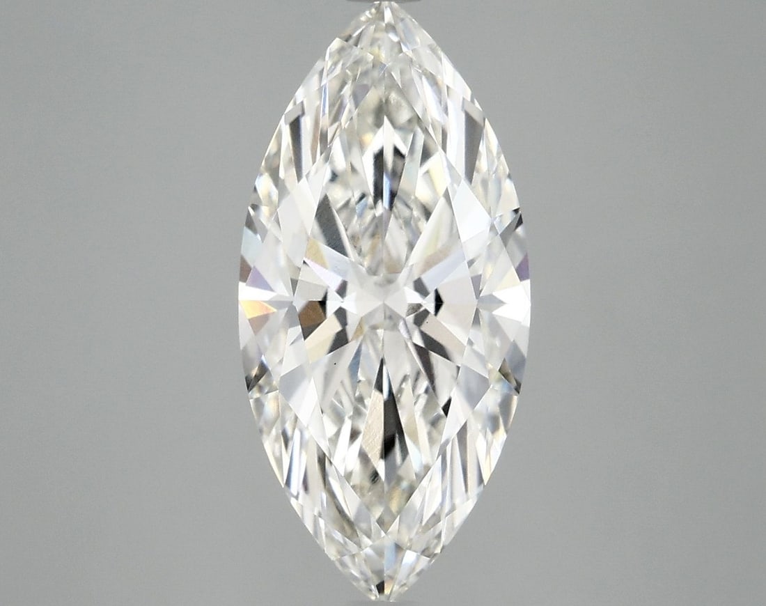 Loose Diamond - MARQUISE 3.05ct H VS1: Loose Diamond - MARQUISE 3.05ct H VS1 Source: This is a real non-mined Diamond that has been grown in a lab Shape: MARQUISE Carats: 3.05 Color: H Clarity: VS1 Certification: IGI Video:
