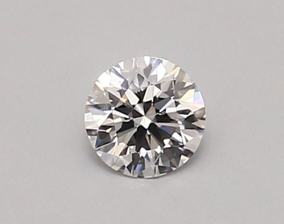 Ideal Loose Diamond - ROUND 0.38ct D VS1: Ideal Loose Diamond - ROUND 0.38ct D VS1 Source: This is a real non-mined Diamond that has been grown in a lab Shape: ROUND Carats: 0.38 Color: D Clarity: VS1 Certification: IGI Video: