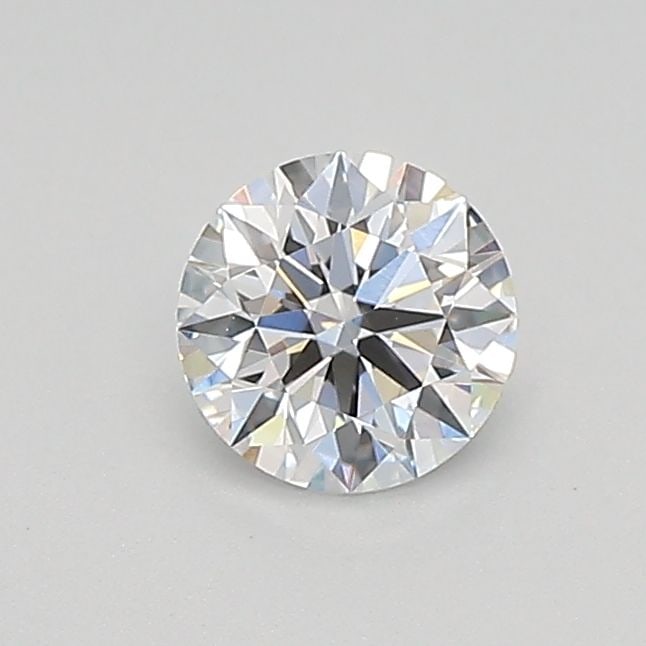 Ideal Loose Diamond - ROUND 0.42ct D VVS1: Ideal Loose Diamond - ROUND 0.42ct D VVS1 Source: This is a real non-mined Diamond that has been grown in a lab Shape: ROUND Carats: 0.42 Color: D Clarity: VVS1 Certification: IGI Video: