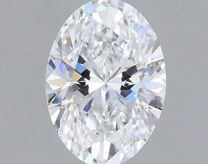Loose Diamond - OVAL 1.01ct D VVS1: Loose Diamond - OVAL 1.01ct D VVS1 Source: This is a real non-mined Diamond that has been grown in a lab Shape: OVAL Carats: 1.01 Color: D Clarity: VVS1 Certification: IGI Video: