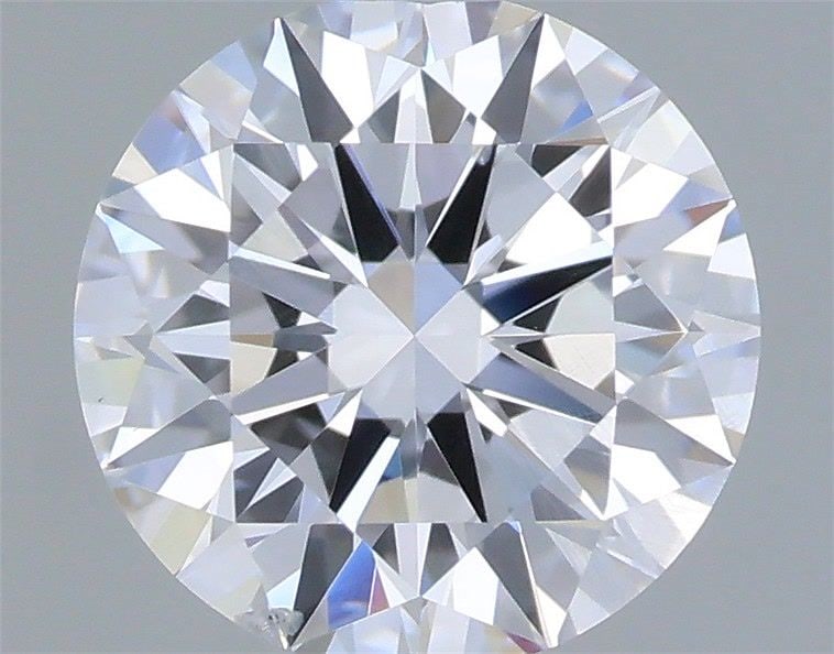 Ideal Loose Diamond - ROUND 0.72ct E SI1: Ideal Loose Diamond - ROUND 0.72ct E SI1 Source: This is a real non-mined Diamond that has been grown in a lab Shape: ROUND Carats: 0.72 Color: E Clarity: SI1 Certification: IGI Video:
