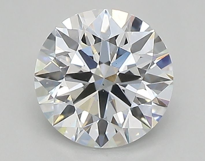 Ideal Loose Diamond - ROUND 0.84ct D VS1: Ideal Loose Diamond - ROUND 0.84ct D VS1 Source: This is a real non-mined Diamond that has been grown in a lab Shape: ROUND Carats: 0.84 Color: D Clarity: VS1 Certification: IGI Video: