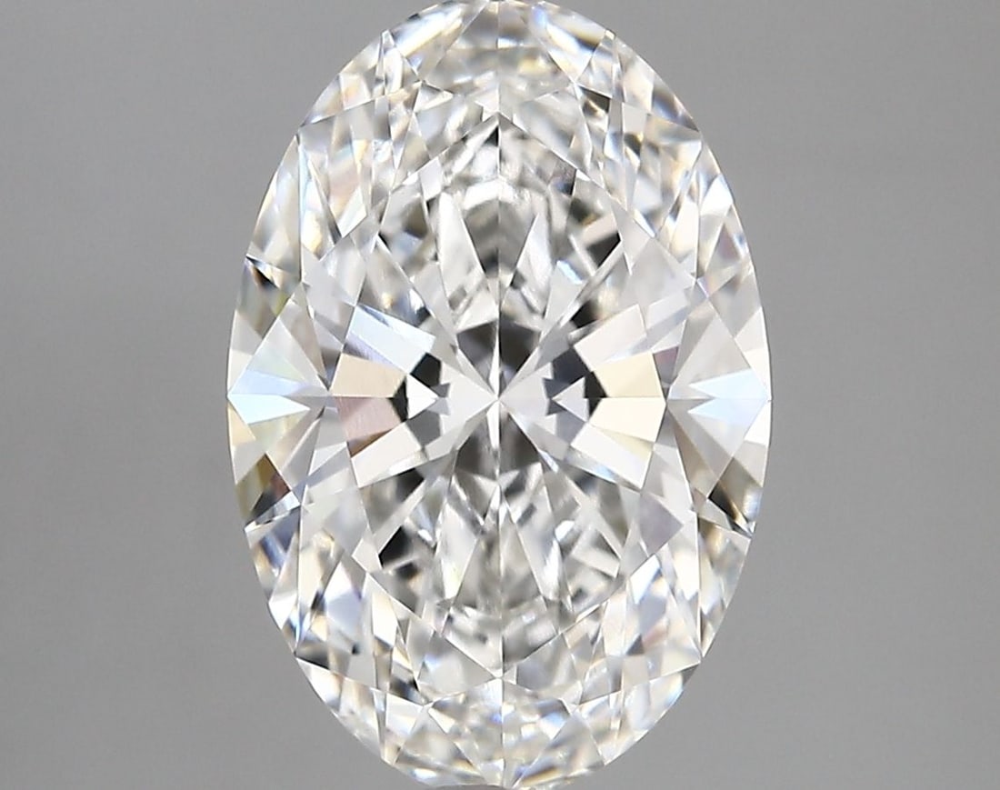 Loose Diamond - OVAL 3.78ct F VVS1: Loose Diamond - OVAL 3.78ct F VVS1 Source: This is a real non-mined Diamond that has been grown in a lab Shape: OVAL Carats: 3.78 Color: F Clarity: VVS1 Certification: IGI Video: