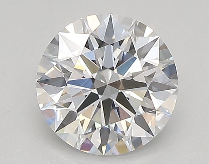 Ideal Loose Diamond - ROUND 0.83ct D VVS2: Ideal Loose Diamond - ROUND 0.83ct D VVS2 Source: This is a real non-mined Diamond that has been grown in a lab Shape: ROUND Carats: 0.83 Color: D Clarity: VVS2 Certification: IGI Video: