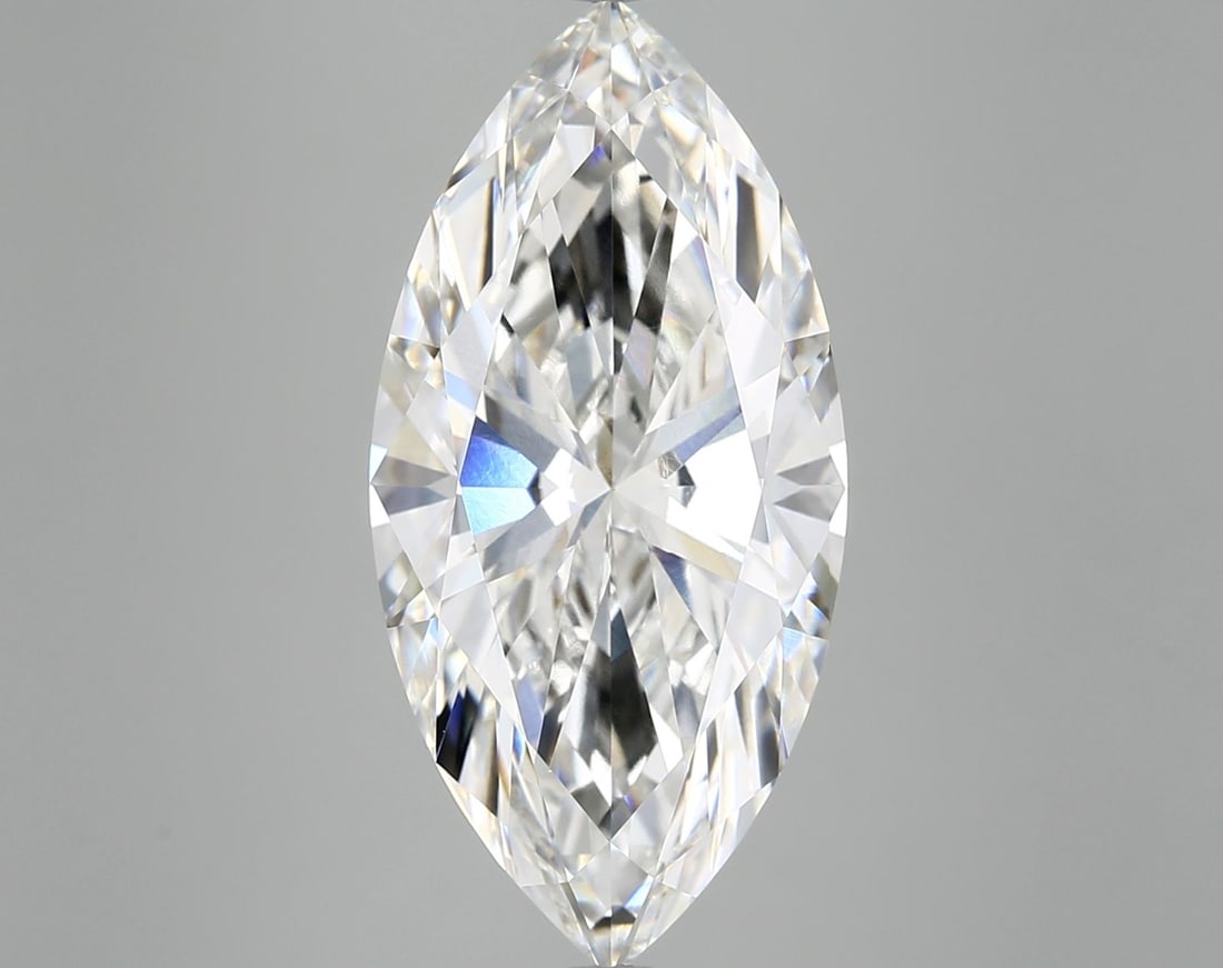 Loose Diamond - MARQUISE 8.04ct F VVS2: Loose Diamond - MARQUISE 8.04ct F VVS2 Source: This is a real non-mined Diamond that has been grown in a lab Shape: MARQUISE Carats: 8.04 Color: F Clarity: VVS2 Certification: IGI Video: