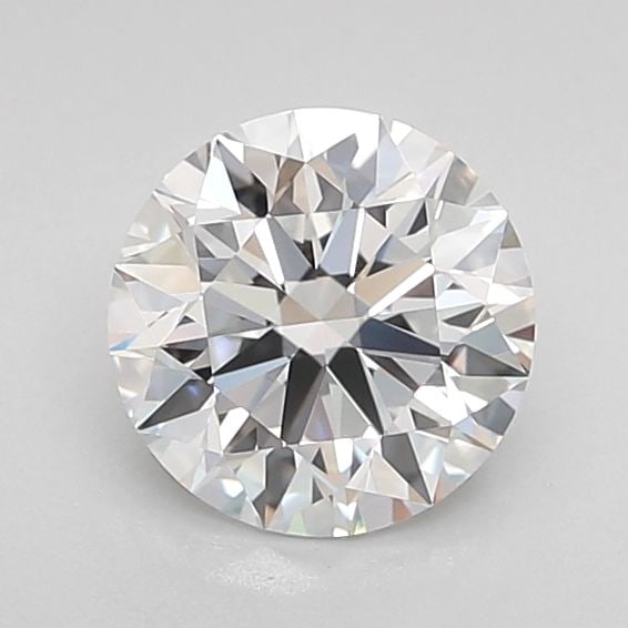 Ideal Loose Diamond - ROUND 1.03ct D VVS1: Ideal Loose Diamond - ROUND 1.03ct D VVS1 Source: This is a real non-mined Diamond that has been grown in a lab Shape: ROUND Carats: 1.03 Color: D Clarity: VVS1 Certification: IGI Video: