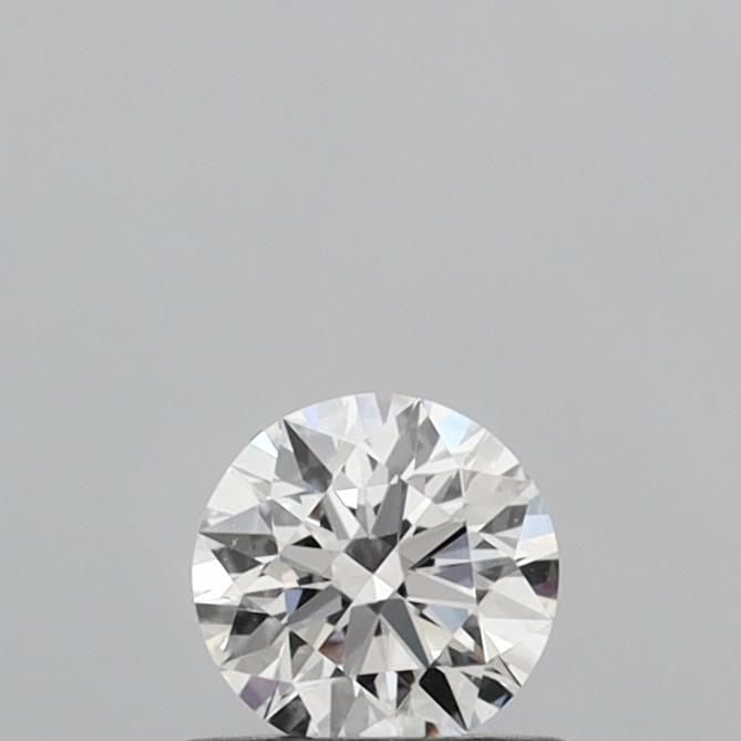 Ideal Loose Diamond - ROUND 0.52ct D VS1: Ideal Loose Diamond - ROUND 0.52ct D VS1 Source: This is a real non-mined Diamond that has been grown in a lab Shape: ROUND Carats: 0.52 Color: D Clarity: VS1 Certification: IGI Video: