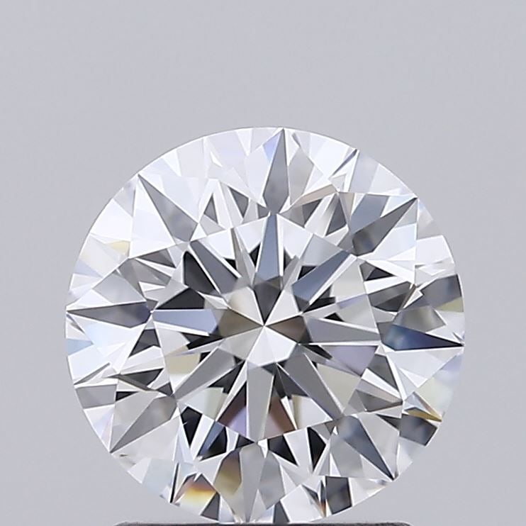 Ideal Loose Diamond - ROUND 1.54ct D IF: Ideal Loose Diamond - ROUND 1.54ct D IF Source: This is a real non-mined Diamond that has been grown in a lab Shape: ROUND Carats: 1.54 Color: D Clarity: IF Certification: IGI Video: