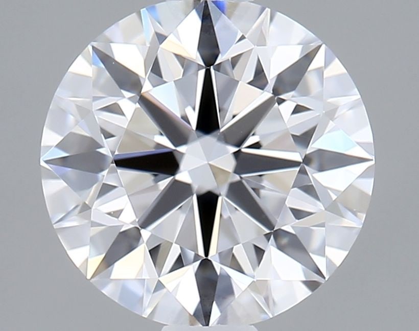 Ideal Loose Diamond - ROUND 1.59ct D IF: Ideal Loose Diamond - ROUND 1.59ct D IF Source: This is a real non-mined Diamond that has been grown in a lab Shape: ROUND Carats: 1.59 Color: D Clarity: IF Certification: IGI Video: