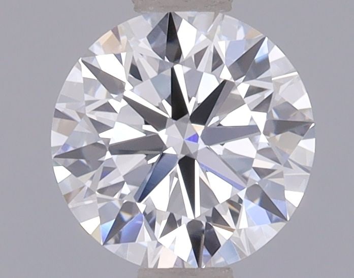 Ideal Loose Diamond - ROUND 1.0ct D VS1: Ideal Loose Diamond - ROUND 1.0ct D VS1 Source: This is a real non-mined Diamond that has been grown in a lab Shape: ROUND Carats: 1.0 Color: D Clarity: VS1 Certification: IGI Video: