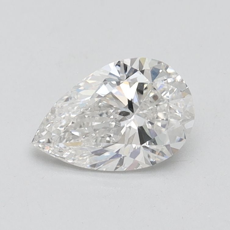 Loose Diamond - PEAR 0.7ct F VS2: Loose Diamond - PEAR 0.7ct F VS2 Source: This is a real non-mined Diamond that has been grown in a lab Shape: PEAR Carats: 0.7 Color: F Clarity: VS2 Certification: IGI Video: Video Link Additional