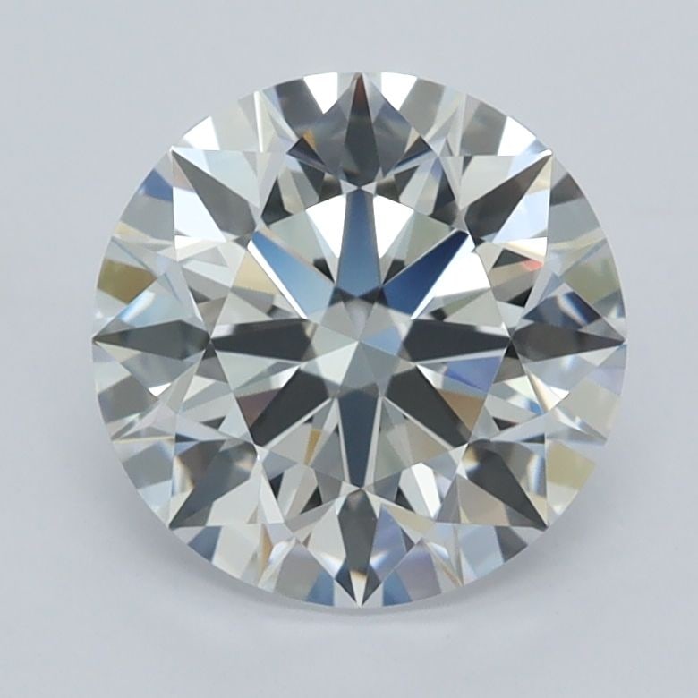 Loose Diamond - ROUND 2.04ct D VVS1: Loose Diamond - ROUND 2.04ct D VVS1 Source: This is a real non-mined Diamond that has been grown in a lab Shape: ROUND Carats: 2.04 Color: D Clarity: VVS1 Certification: GCAL Video: Video Link 