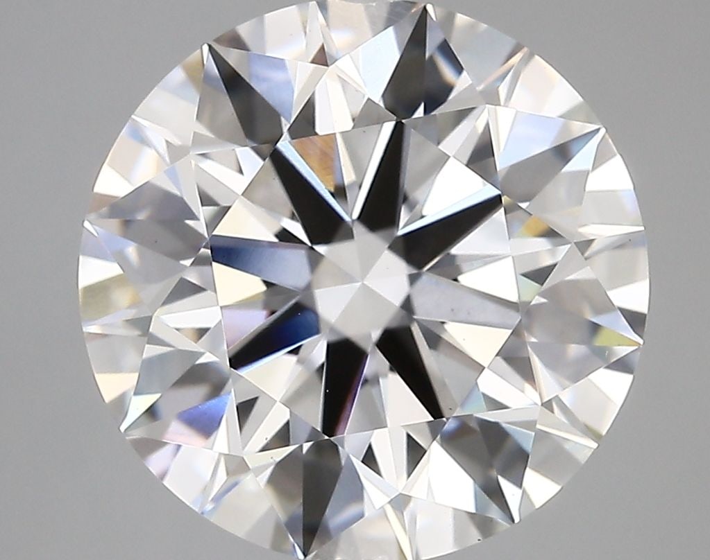Ideal Loose Diamond - ROUND 6.09ct D VS1: Ideal Loose Diamond - ROUND 6.09ct D VS1 Source: This is a real non-mined Diamond that has been grown in a lab Shape: ROUND Carats: 6.09 Color: D Clarity: VS1 Certification: IGI Video: