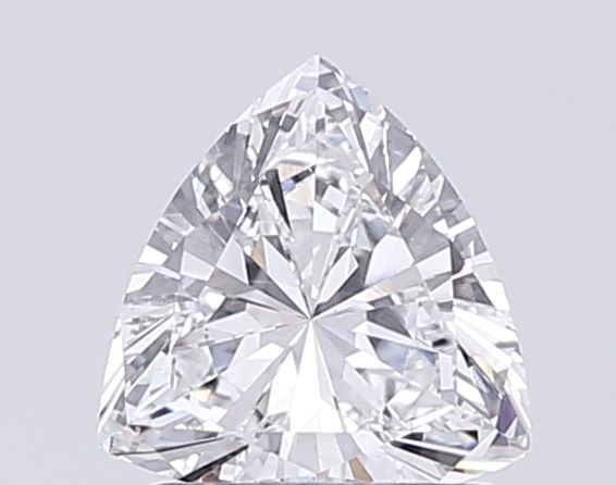 Loose Diamond - TRIANGULAR 1.21ct E VS1 (1 of 1)