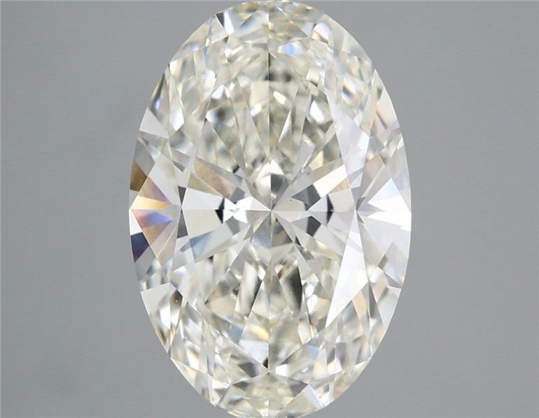 Loose Diamond - OVAL 3.83ct I VS1: Loose Diamond - OVAL 3.83ct I VS1 Source: This is a real non-mined Diamond that has been grown in a lab Shape: OVAL Carats: 3.83 Color: I Clarity: VS1 Certification: IGI Video: