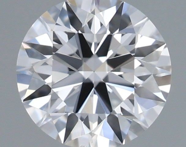 Ideal Loose Diamond - ROUND 0.52ct D IF: Ideal Loose Diamond - ROUND 0.52ct D IF Source: This is a real non-mined Diamond that has been grown in a lab Shape: ROUND Carats: 0.52 Color: D Clarity: IF Certification: IGI Video: