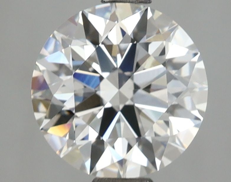 Ideal Loose Diamond - ROUND 2.05ct E VVS2: Ideal Loose Diamond - ROUND 2.05ct E VVS2 Source: This is a real non-mined Diamond that has been grown in a lab Shape: ROUND Carats: 2.05 Color: E Clarity: VVS2 Certification: IGI Video: