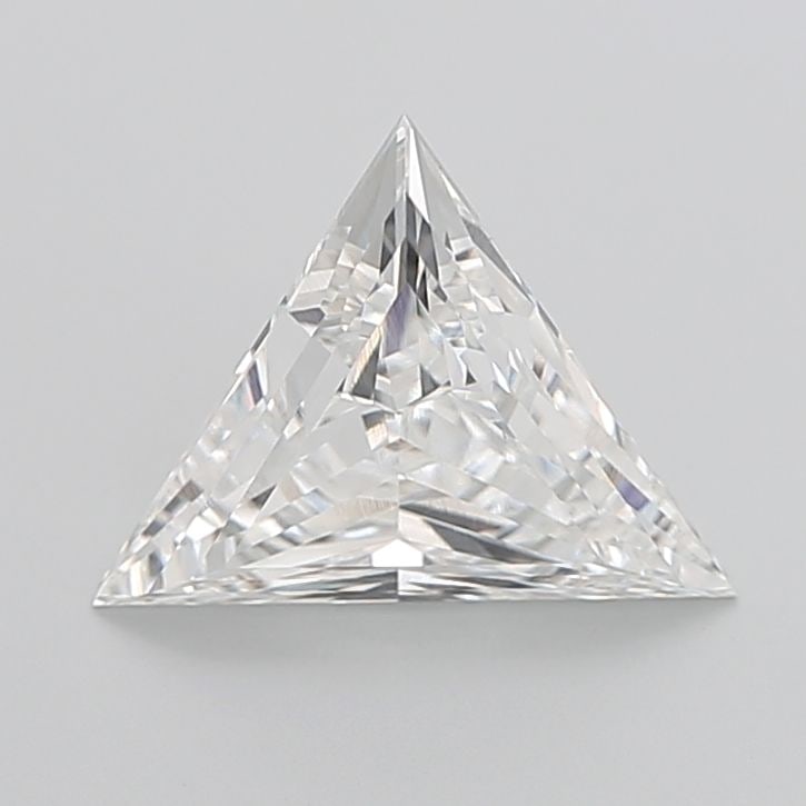 Loose Diamond - TRIANGULAR 5.01ct E VS1 (1 of 1)