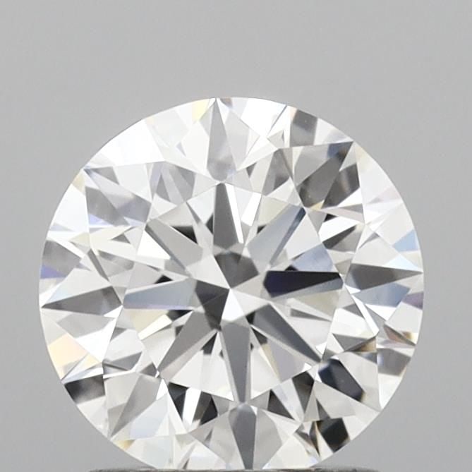 Ideal Loose Diamond - ROUND 1.05ct D VVS2: Ideal Loose Diamond - ROUND 1.05ct D VVS2 Source: This is a real non-mined Diamond that has been grown in a lab Shape: ROUND Carats: 1.05 Color: D Clarity: VVS2 Certification: IGI Video: