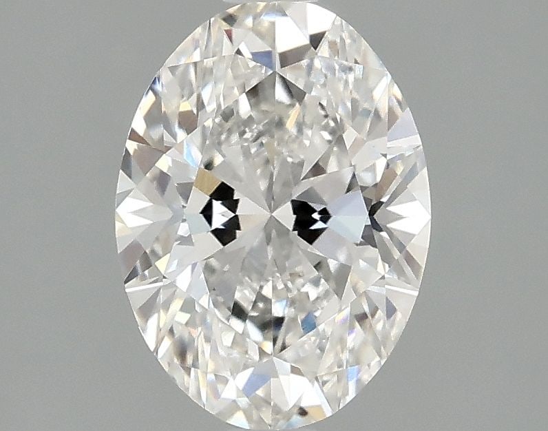 Loose Diamond - OVAL 1.54ct F VVS2: Loose Diamond - OVAL 1.54ct F VVS2 Source: This is a real non-mined Diamond that has been grown in a lab Shape: OVAL Carats: 1.54 Color: F Clarity: VVS2 Certification: IGI Video: