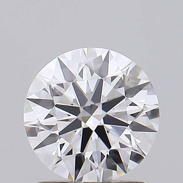 Ideal Loose Diamond - ROUND 1.26ct E IF: Ideal Loose Diamond - ROUND 1.26ct E IF Source: This is a real non-mined Diamond that has been grown in a lab Shape: ROUND Carats: 1.26 Color: E Clarity: IF Certification: IGI Video: