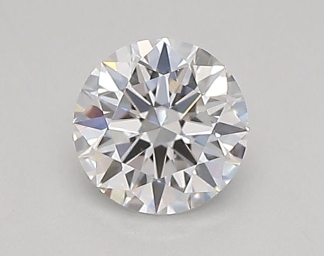 Ideal Loose Diamond - ROUND 0.32ct D VVS2: Ideal Loose Diamond - ROUND 0.32ct D VVS2 Source: This is a real non-mined Diamond that has been grown in a lab Shape: ROUND Carats: 0.32 Color: D Clarity: VVS2 Certification: IGI Video:
