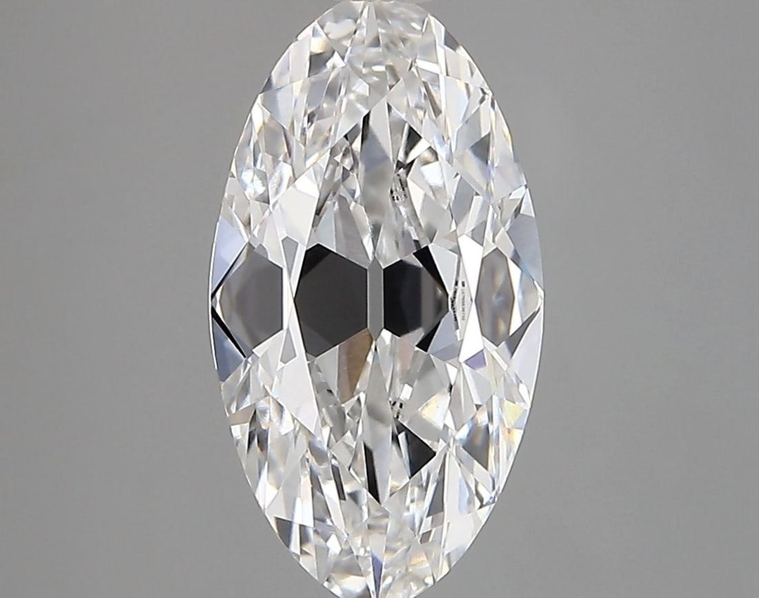 Loose Diamond - OVAL 2.68ct E VVS1: Loose Diamond - OVAL 2.68ct E VVS1 Source: This is a real non-mined Diamond that has been grown in a lab Shape: OVAL Carats: 2.68 Color: E Clarity: VVS1 Certification: IGI Video:
