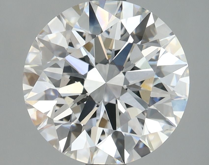 Ideal Loose Diamond - ROUND 3.07ct E VS1: Ideal Loose Diamond - ROUND 3.07ct E VS1 Source: This is a real non-mined Diamond that has been grown in a lab Shape: ROUND Carats: 3.07 Color: E Clarity: VS1 Certification: IGI Video:
